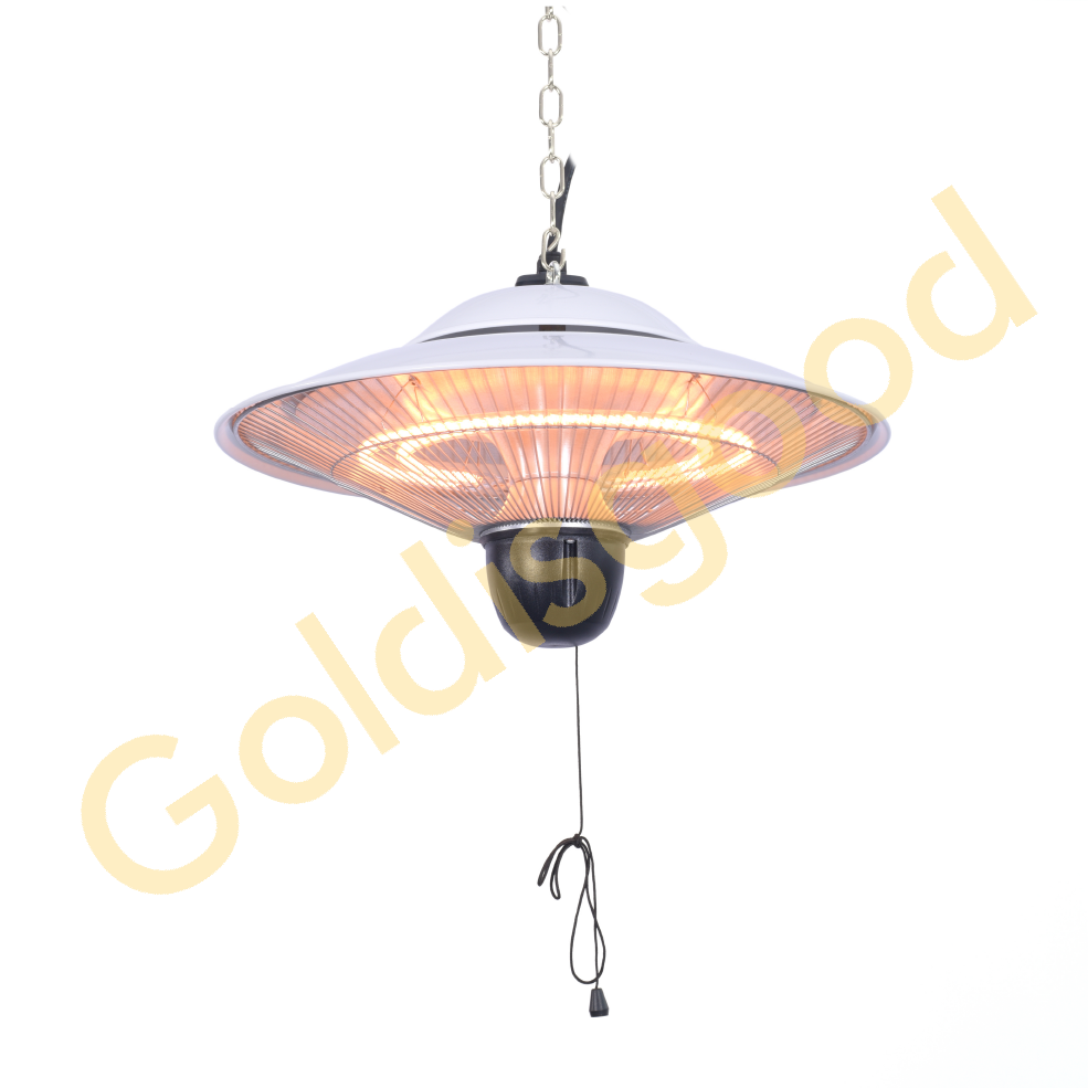 IP65 waterproof outdoor heater