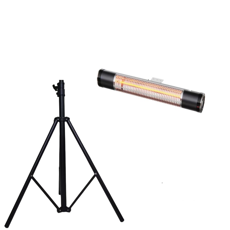 IP55 infrared patio heater