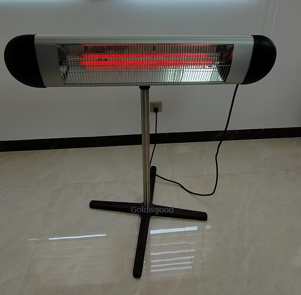 Living room heater