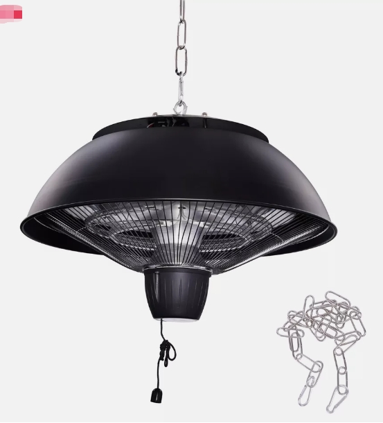 IP65 outdoor garden heater
